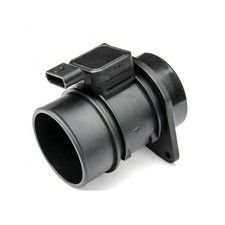 MAF Mass Air Flow Sensor for Vauxhall Vivaro Renault Megane 8200280060 93856812