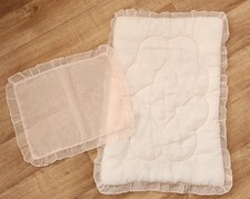 Genuine 1960’s Sheer Nylon