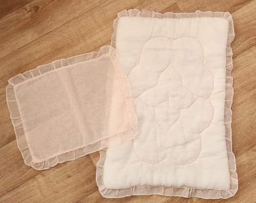 Genuine 1960 sheer nylon - genuine, 1960’s