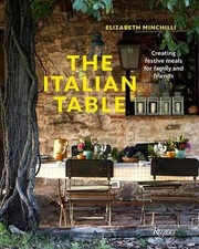 The Italian Table -