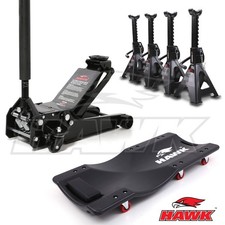 HAWK 3T 3 TONNE LOW PROFILE