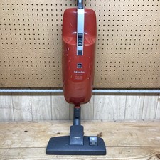 Miele Swing H1 Quick Step