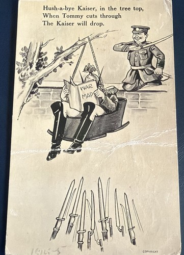 Satire propaganda - 1,