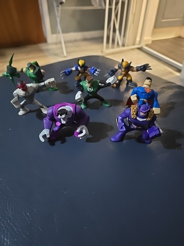 Playskool heroes marvel super - playskool,