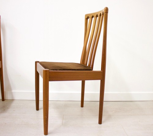 Pair mid century - of, mid-century