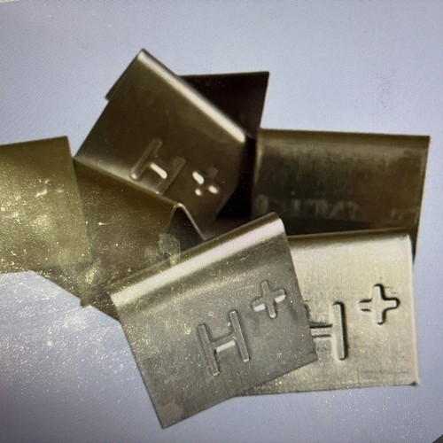 Hall clip plus large - 50,