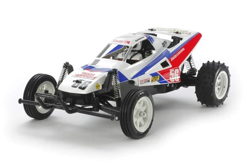 Japan new tamiya electric - japan,