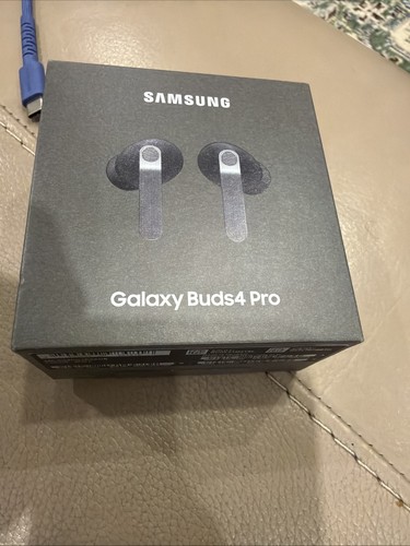Samsung galaxy buds pro4 black - samsung,