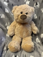 Miri Moo Large Beige Teddy