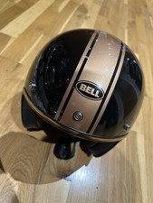 Bell Custom 500 Open-face