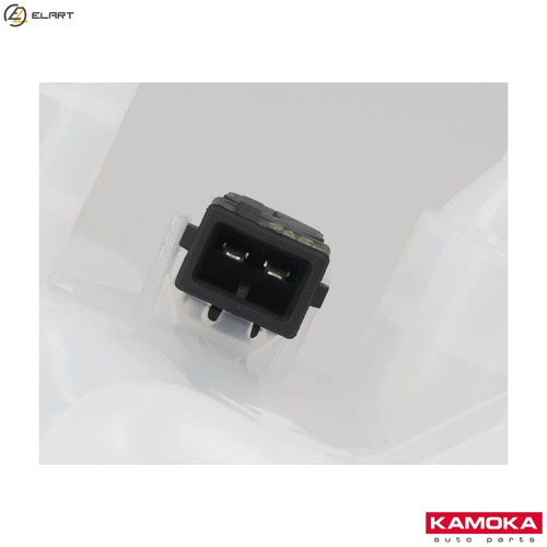 Expansion tank coolant 7720183 - tank,