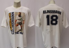 1994-95 Jurgen Klinsmann