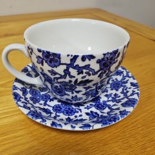 Burleigh arden blue and - arden, white