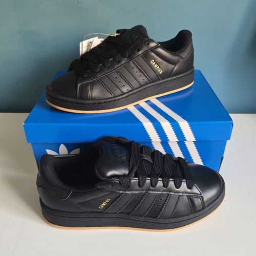 Adidas campus 00s - adidas, black