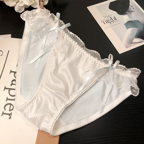 Lady girl japanese underpants - girl,