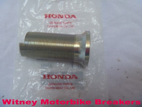New honda cbr600rr - new, oe