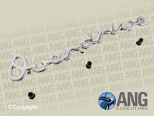 TRIUMPH SPITFIRE, VITESSE