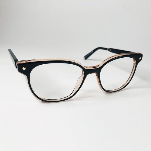 Viktor rolf eyeglasses black - viktor&rolf,