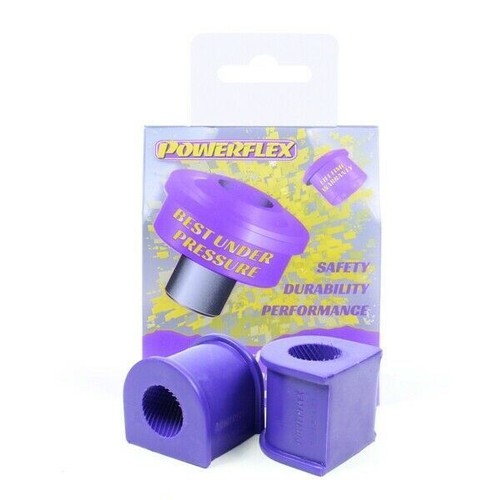 Powerflex front anti roll bar - powerflex,