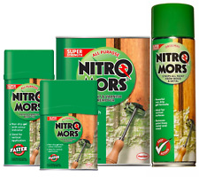 Paint and Varnish Remover