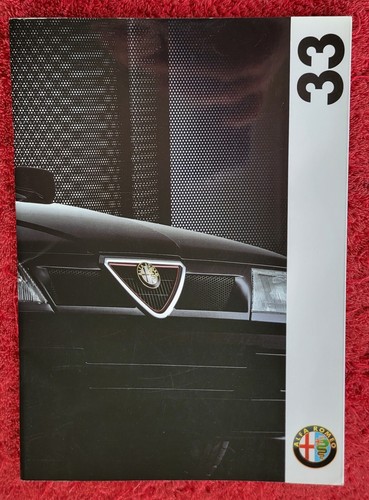 Alfa romeo cat 1 - 1.7,