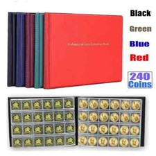 240 Slots Money Penny Pocket