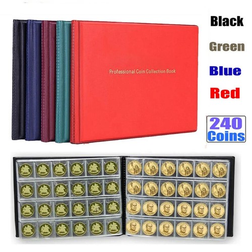 240 slots money penny - 240,
