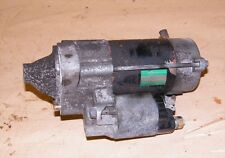 2004 ROVER 75 FACELIFT MGZT 1.8 STARTER MOTOR 228000-7791 NAD101410