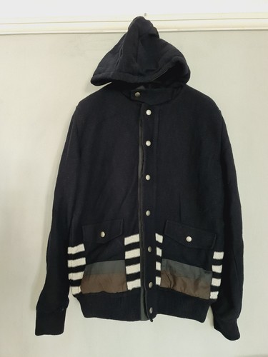 Barbour hooded cardi - cardi, jacket