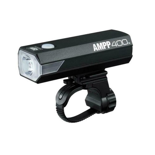 Cateye ampp 400 head - 400,