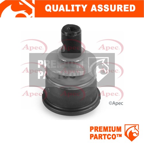Premium front lower ball joint - lower,