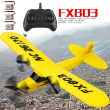 Remote Control FX-803 Fighter