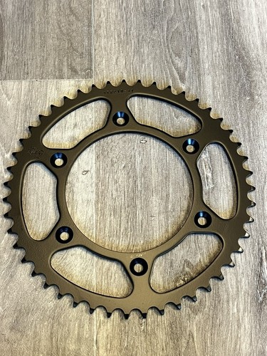 Sprocket 47z 210 honda cr - 47z,