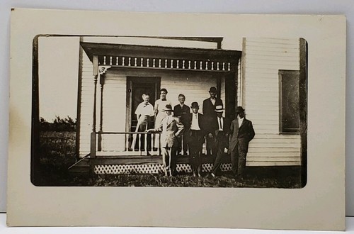 Rppc family posing - family, for