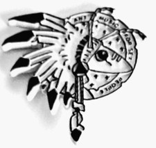 Adam & The Ants Lapel Pin Badge Ant Music ForSex People, vintage plastic pin