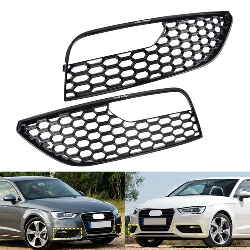 Left right front - front, bumper