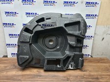 JAGUAR XJ X351 TRUNK BOOT FOAM
