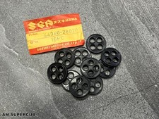 Suzuki A100 TC100 TS75 TS100