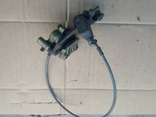 DERBI GPR50 GPR 50 FRONT