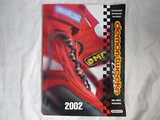 Demon Tweeks Direct Motorsport Catalogue 2002 issue R.L.2