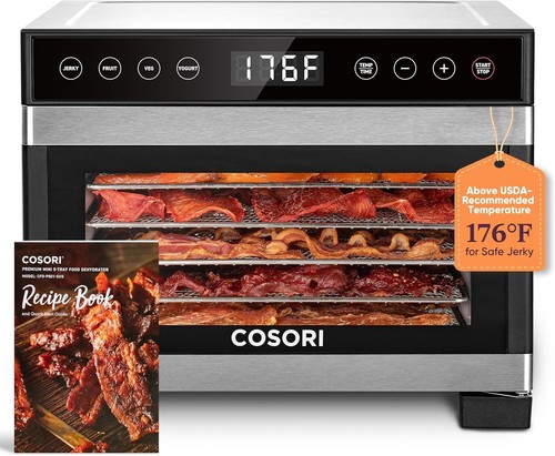 Cosori food dehydrator - cosori,