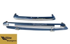 New Lancia Flavia 2000 Coupe