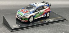 Ixo 1/43 Ford Fiesta RS WRC #3