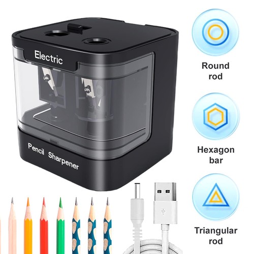 Dual hole electric - dual,