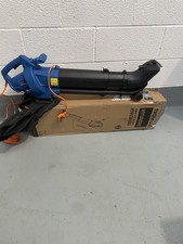 Hyundai 3000w 3-in-1 Leaf