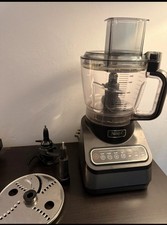 Ninja Food Processor BN650UK