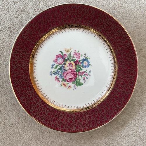Royal harvey staffordshire - harvey,,