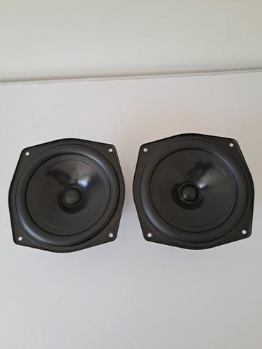 Kef b200 sp1039 ohm bass - kef,