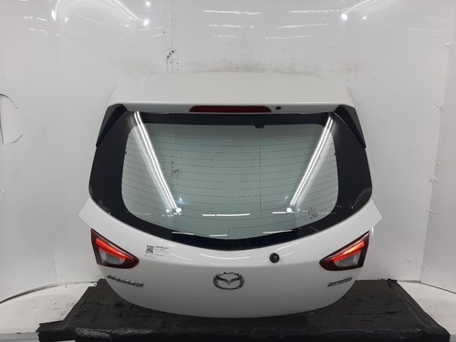 2016 mazda door - door, hatchback