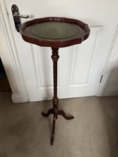 Bevan Funnell mahogany & green